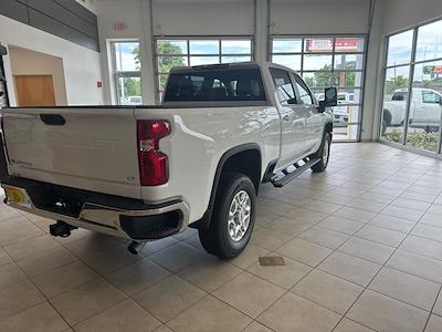 2025 Chevrolet Silverado 3500 Crew Cab 4x4 Pickup for sale #C50717 - photo 2