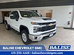 2025 Chevrolet Silverado 3500 Crew Cab 4x4 Pickup for sale #C50717 - photo 1