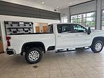 2025 Chevrolet Silverado 3500 Crew Cab 4x4 Pickup for sale #C50717 - photo 3