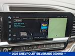 New 2025 Chevrolet Silverado 3500 LT Crew Cab 4WD Pickup for sale #C50717 - photo 24