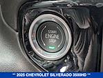 New 2025 Chevrolet Silverado 3500 LT Crew Cab 4WD Pickup for sale #C50717 - photo 28