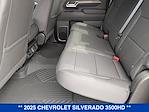 New 2025 Chevrolet Silverado 3500 LT Crew Cab 4WD Pickup for sale #C50717 - photo 29