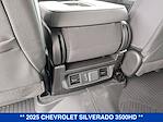 New 2025 Chevrolet Silverado 3500 LT Crew Cab 4WD Pickup for sale #C50717 - photo 30