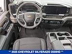 New 2025 Chevrolet Silverado 3500 LT Crew Cab 4WD Pickup for sale #C50717 - photo 31