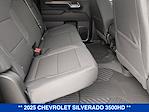 New 2025 Chevrolet Silverado 3500 LT Crew Cab 4WD Pickup for sale #C50717 - photo 34