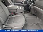 New 2025 Chevrolet Silverado 3500 LT Crew Cab 4WD Pickup for sale #C50717 - photo 35