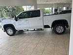 2025 Chevrolet Silverado 3500 Crew Cab 4x4 Pickup for sale #C50717 - photo 6