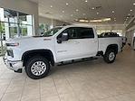 2025 Chevrolet Silverado 3500 Crew Cab 4x4 Pickup for sale #C50717 - photo 7