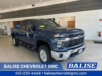2025 Chevrolet Silverado 3500 Crew Cab 4x4 Pickup for sale #C50719 - photo 1