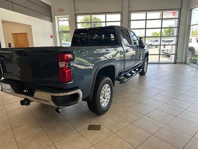 2025 Chevrolet Silverado 3500 Crew Cab 4x4 Pickup for sale #C50719 - photo 2