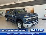 2025 Chevrolet Silverado 3500 Crew Cab 4x4 Pickup for sale #C50719 - photo 1