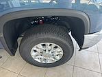 2025 Chevrolet Silverado 3500 Crew Cab 4x4 Pickup for sale #C50719 - photo 11