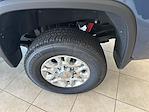 2025 Chevrolet Silverado 3500 Crew Cab 4x4 Pickup for sale #C50719 - photo 13
