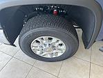 2025 Chevrolet Silverado 3500 Crew Cab 4x4 Pickup for sale #C50719 - photo 14