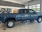 2025 Chevrolet Silverado 3500 Crew Cab 4x4 Pickup for sale #C50719 - photo 3