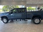 2025 Chevrolet Silverado 3500 Crew Cab 4x4 Pickup for sale #C50719 - photo 6