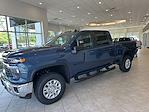 2025 Chevrolet Silverado 3500 Crew Cab 4x4 Pickup for sale #C50719 - photo 7