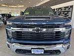 2025 Chevrolet Silverado 3500 Crew Cab 4x4 Pickup for sale #C50719 - photo 8