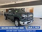 New 2025 Chevrolet Silverado 2500 LTZ Crew Cab 4x4 Pickup for sale #C50720 - photo 1