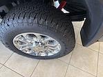 New 2025 Chevrolet Silverado 2500 LTZ Crew Cab 4x4 Pickup for sale #C50720 - photo 11