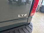 New 2025 Chevrolet Silverado 2500 LTZ Crew Cab 4x4 Pickup for sale #C50720 - photo 17