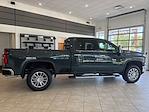 New 2025 Chevrolet Silverado 2500 LTZ Crew Cab 4x4 Pickup for sale #C50720 - photo 3