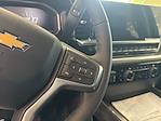 New 2025 Chevrolet Silverado 2500 LTZ Crew Cab 4x4 Pickup for sale #C50720 - photo 27