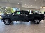 New 2025 Chevrolet Silverado 2500 LTZ Crew Cab 4x4 Pickup for sale #C50720 - photo 6