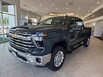 New 2025 Chevrolet Silverado 2500 LTZ Crew Cab 4x4 Pickup for sale #C50720 - photo 7