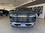 New 2025 Chevrolet Silverado 2500 LTZ Crew Cab 4x4 Pickup for sale #C50720 - photo 8