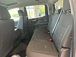 New 2025 Chevrolet Silverado 1500 Custom Crew Cab 4x4 Pickup for sale #C50728 - photo 14