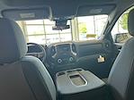 New 2025 Chevrolet Silverado 1500 Custom Crew Cab 4x4 Pickup for sale #C50728 - photo 15
