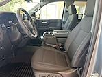 New 2025 Chevrolet Silverado 1500 Custom Crew Cab 4x4 Pickup for sale #C50728 - photo 17