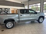 New 2025 Chevrolet Silverado 1500 Custom Crew Cab 4x4 Pickup for sale #C50728 - photo 3