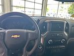 New 2025 Chevrolet Silverado 1500 Custom Crew Cab 4x4 Pickup for sale #C50728 - photo 24