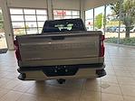 New 2025 Chevrolet Silverado 1500 Custom Crew Cab 4x4 Pickup for sale #C50728 - photo 4