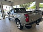 New 2025 Chevrolet Silverado 1500 Custom Crew Cab 4x4 Pickup for sale #C50728 - photo 5