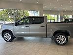 New 2025 Chevrolet Silverado 1500 Custom Crew Cab 4x4 Pickup for sale #C50728 - photo 6