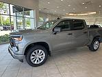 New 2025 Chevrolet Silverado 1500 Custom Crew Cab 4x4 Pickup for sale #C50728 - photo 7