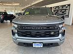 New 2025 Chevrolet Silverado 1500 Custom Crew Cab 4x4 Pickup for sale #C50728 - photo 8