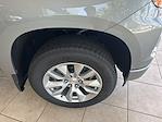 New 2025 Chevrolet Silverado 1500 Custom Crew Cab 4x4 Pickup for sale #C50728 - photo 9