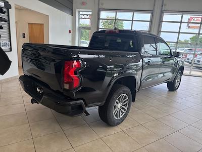 New 2025 Chevrolet Colorado LT Crew Cab Pickup for sale #C50729 - photo 2