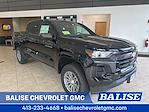 New 2025 Chevrolet Colorado LT Crew Cab Pickup for sale #C50729 - photo 1