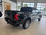 New 2025 Chevrolet Colorado LT Crew Cab Pickup for sale #C50729 - photo 2
