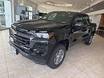 New 2025 Chevrolet Colorado LT Crew Cab Pickup for sale #C50729 - photo 7