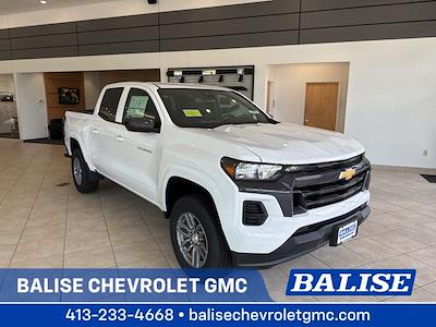 2025 Chevrolet Colorado Crew Cab 4x2 Pickup for sale #C50730 - photo 1