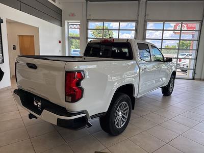 2025 Chevrolet Colorado Crew Cab 4x2 Pickup for sale #C50730 - photo 2