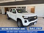 2025 Chevrolet Colorado Crew Cab 4x2 Pickup for sale #C50730 - photo 1