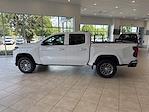 2025 Chevrolet Colorado Crew Cab 4x2 Pickup for sale #C50730 - photo 6