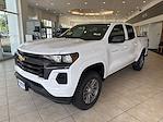 2025 Chevrolet Colorado Crew Cab 4x2 Pickup for sale #C50730 - photo 7
